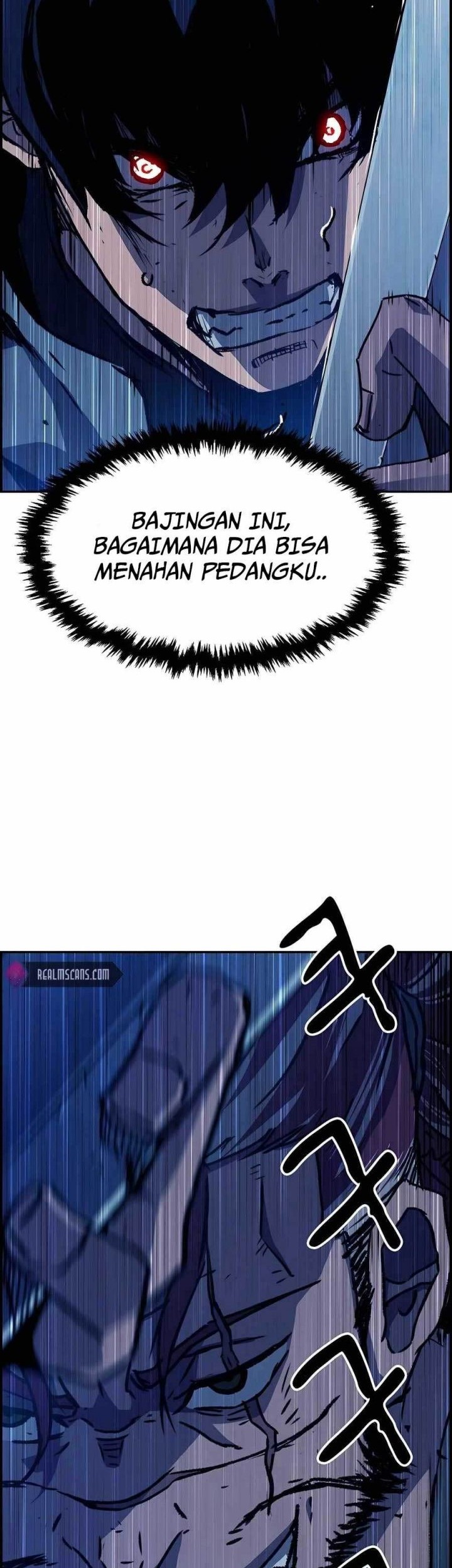 I Became a Knight With a Time Limit Chapter 03 Gambar 34