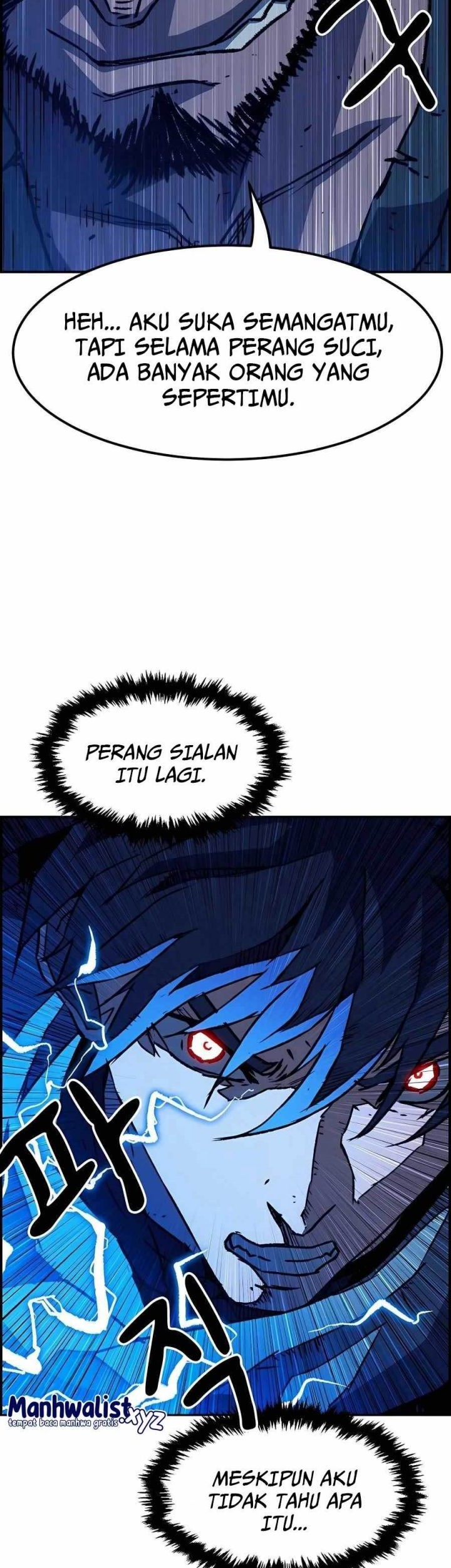 I Became a Knight With a Time Limit Chapter 03 Gambar 35