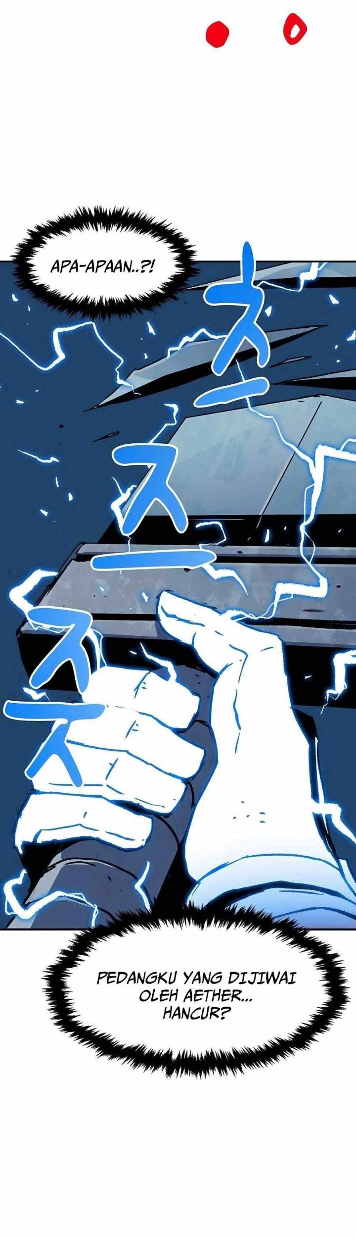 I Became a Knight With a Time Limit Chapter 03 Gambar 39