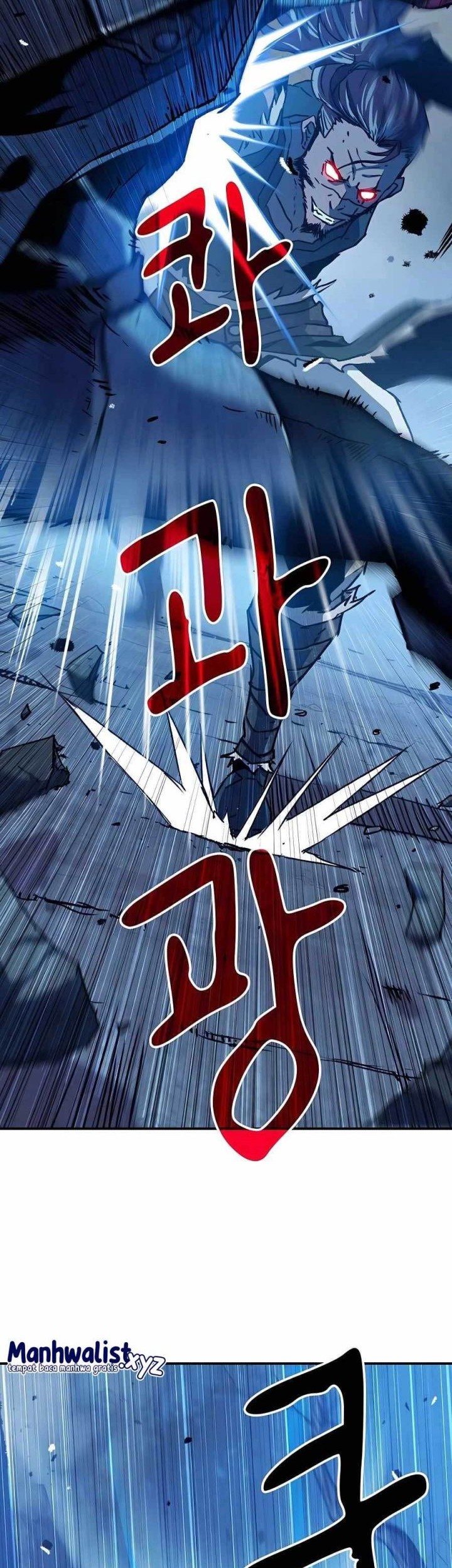 I Became a Knight With a Time Limit Chapter 03 Gambar 42