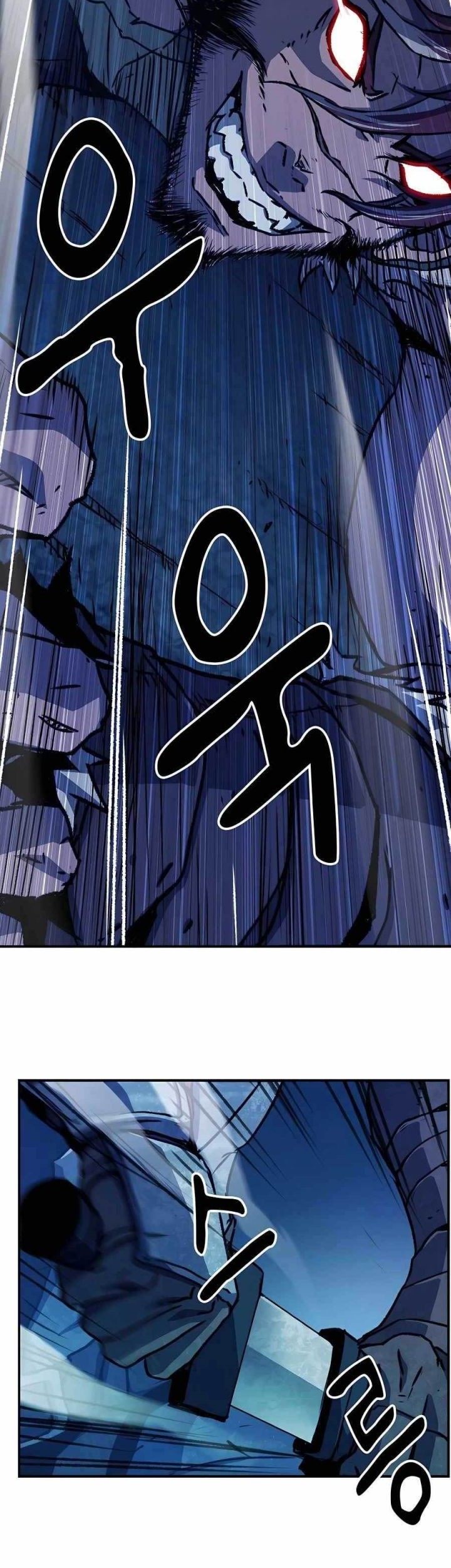 I Became a Knight With a Time Limit Chapter 03 Gambar 47