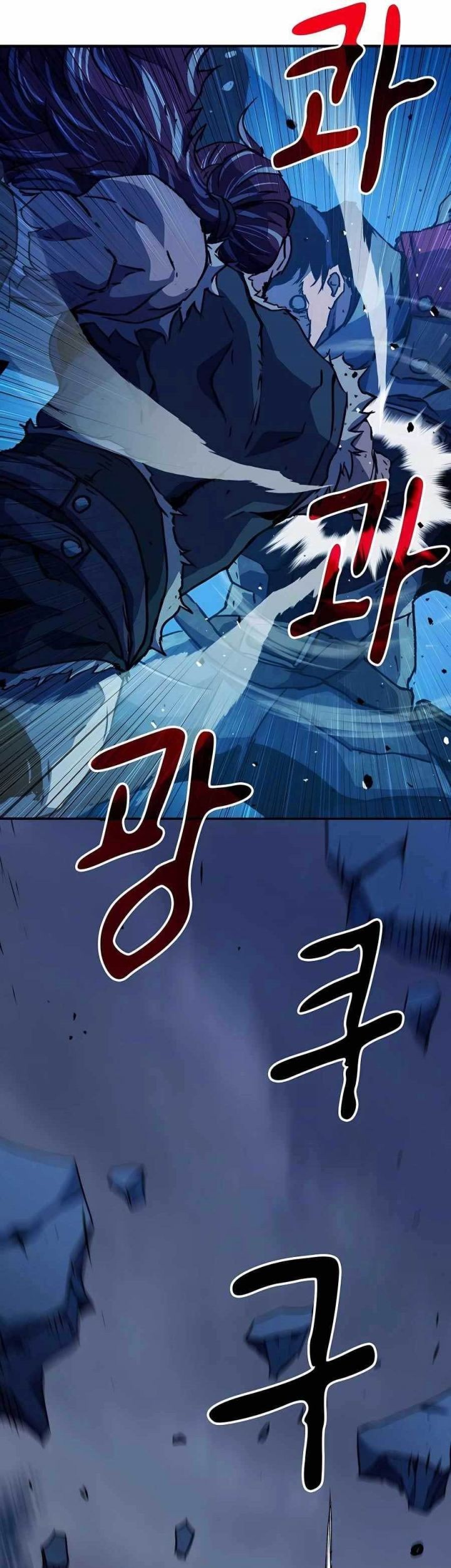 I Became a Knight With a Time Limit Chapter 03 Gambar 49