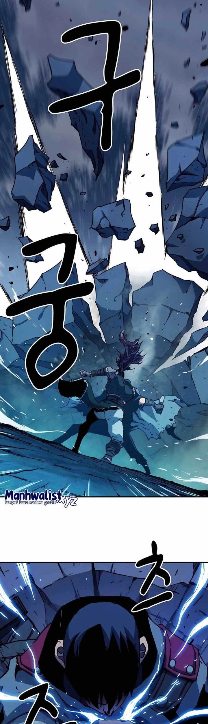 I Became a Knight With a Time Limit Chapter 03 Gambar 50