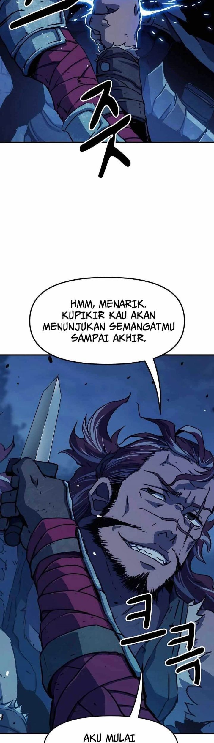 I Became a Knight With a Time Limit Chapter 03 Gambar 51