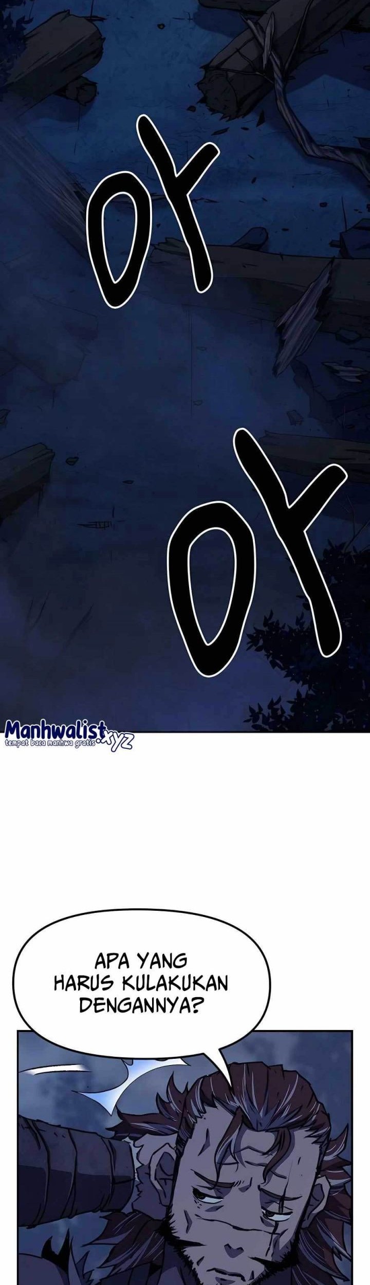 I Became a Knight With a Time Limit Chapter 03 Gambar 54