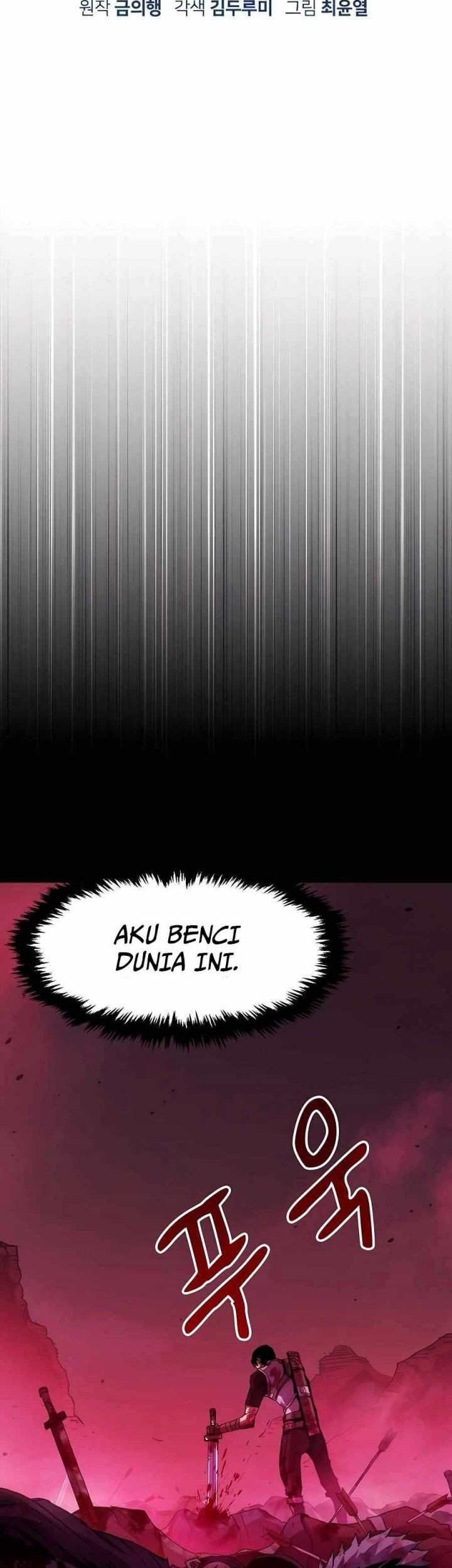 I Became a Knight With a Time Limit Chapter 03 Gambar 58