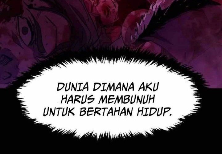 I Became a Knight With a Time Limit Chapter 03 Gambar 59