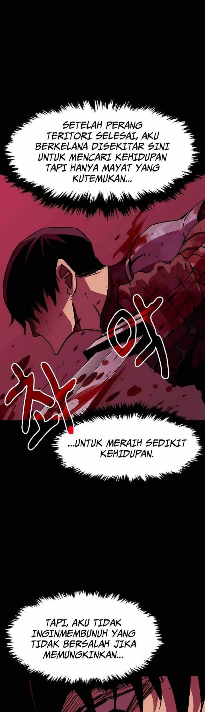 I Became a Knight With a Time Limit Chapter 03 Gambar 60