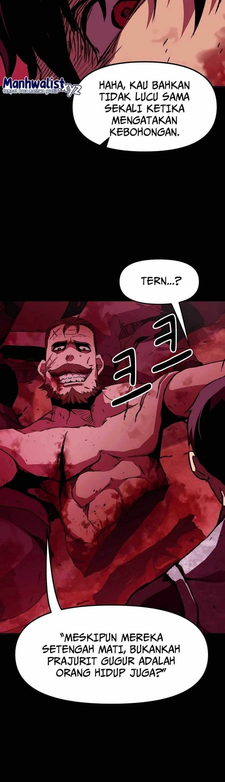 I Became a Knight With a Time Limit Chapter 03 Gambar 61