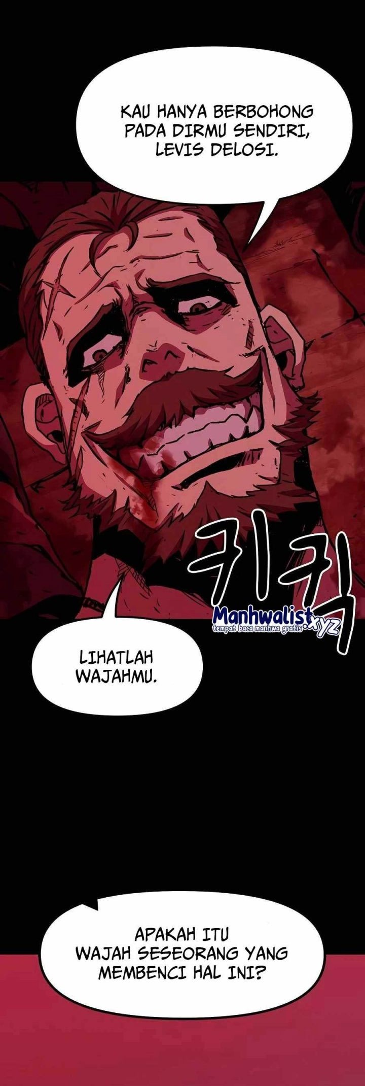 I Became a Knight With a Time Limit Chapter 03 Gambar 62