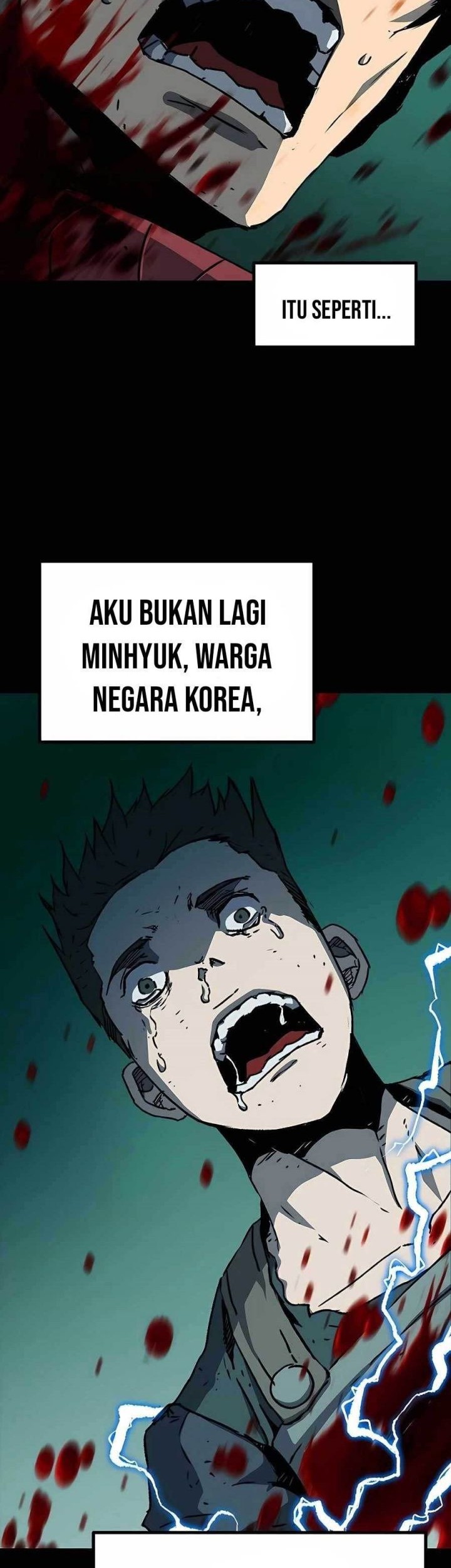 Baca  I Became a Knight With a Time Limit Chapter 03 Gambar 2