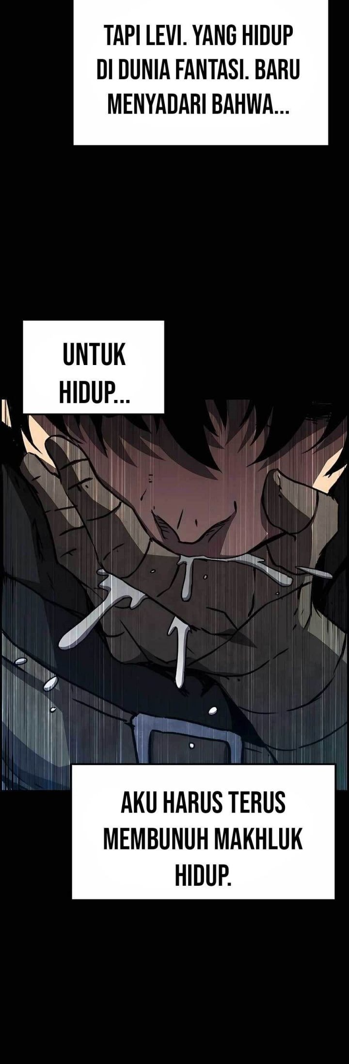 I Became a Knight With a Time Limit Chapter 03 Gambar 3