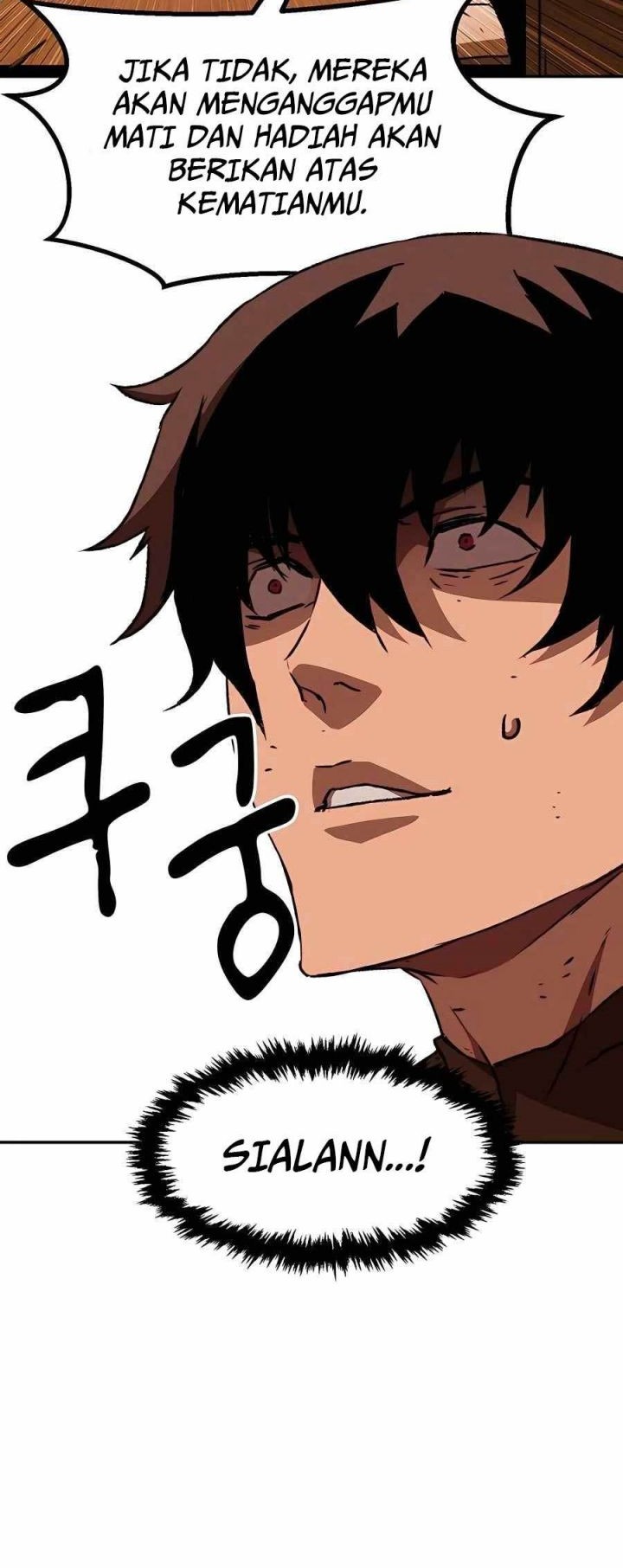 I Became a Knight With a Time Limit Chapter 03 Gambar 72