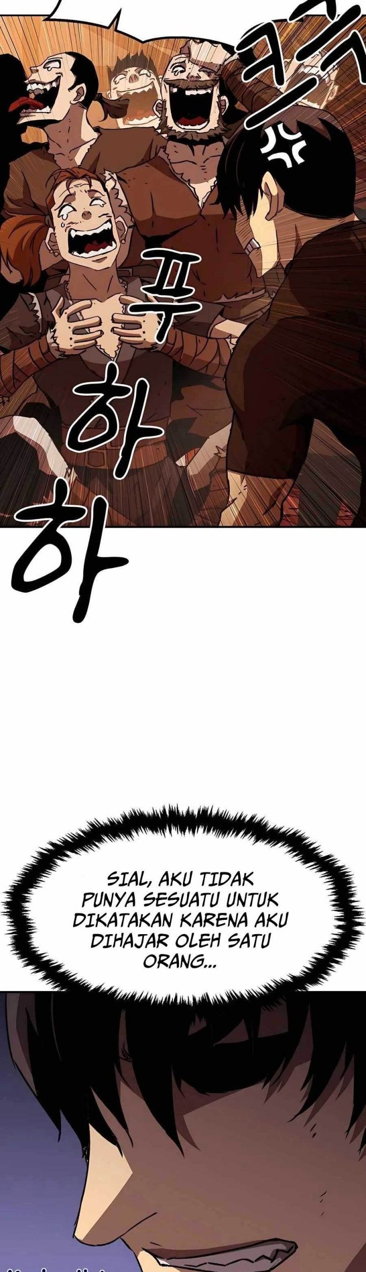 I Became a Knight With a Time Limit Chapter 03 Gambar 75