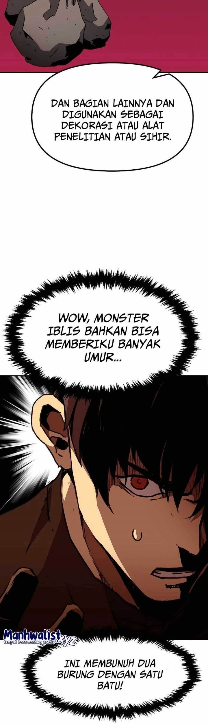 I Became a Knight With a Time Limit Chapter 03 Gambar 83