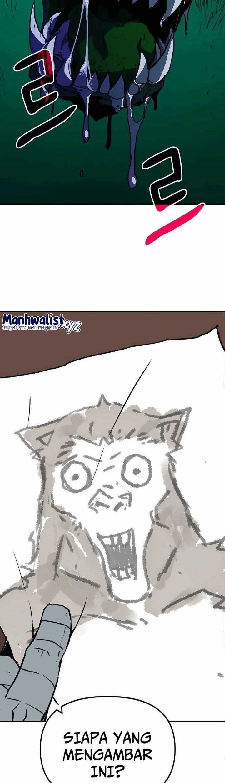 I Became a Knight With a Time Limit Chapter 03 Gambar 90