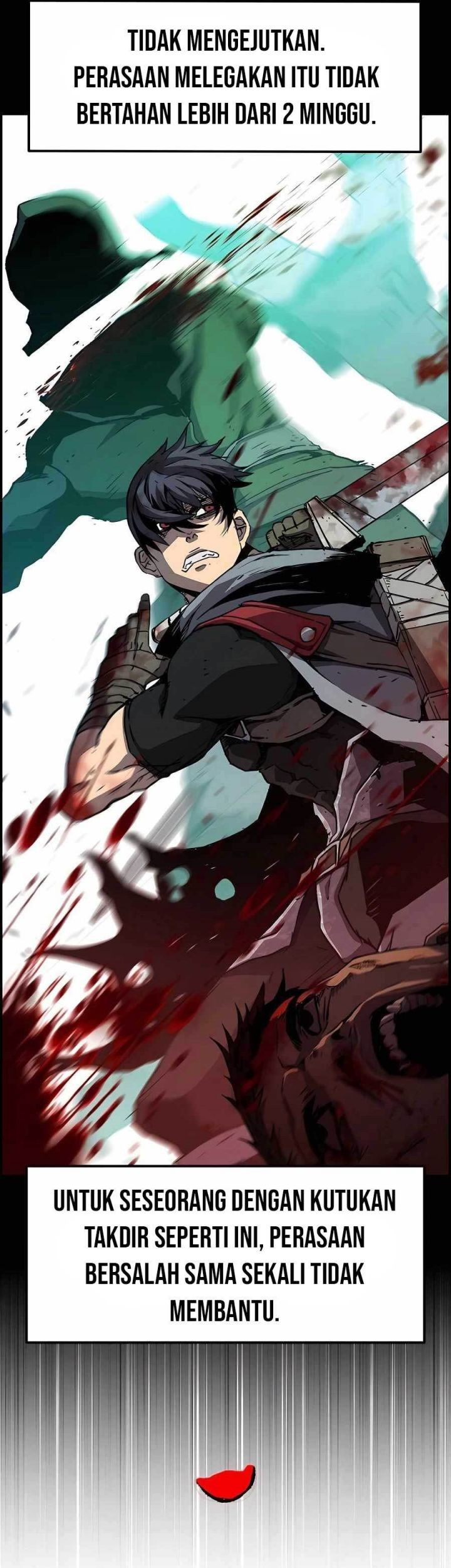 I Became a Knight With a Time Limit Chapter 03 Gambar 7