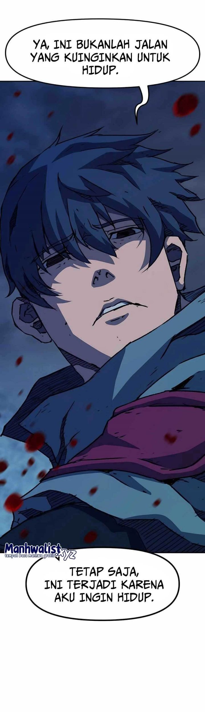 I Became a Knight With a Time Limit Chapter 03 Gambar 9