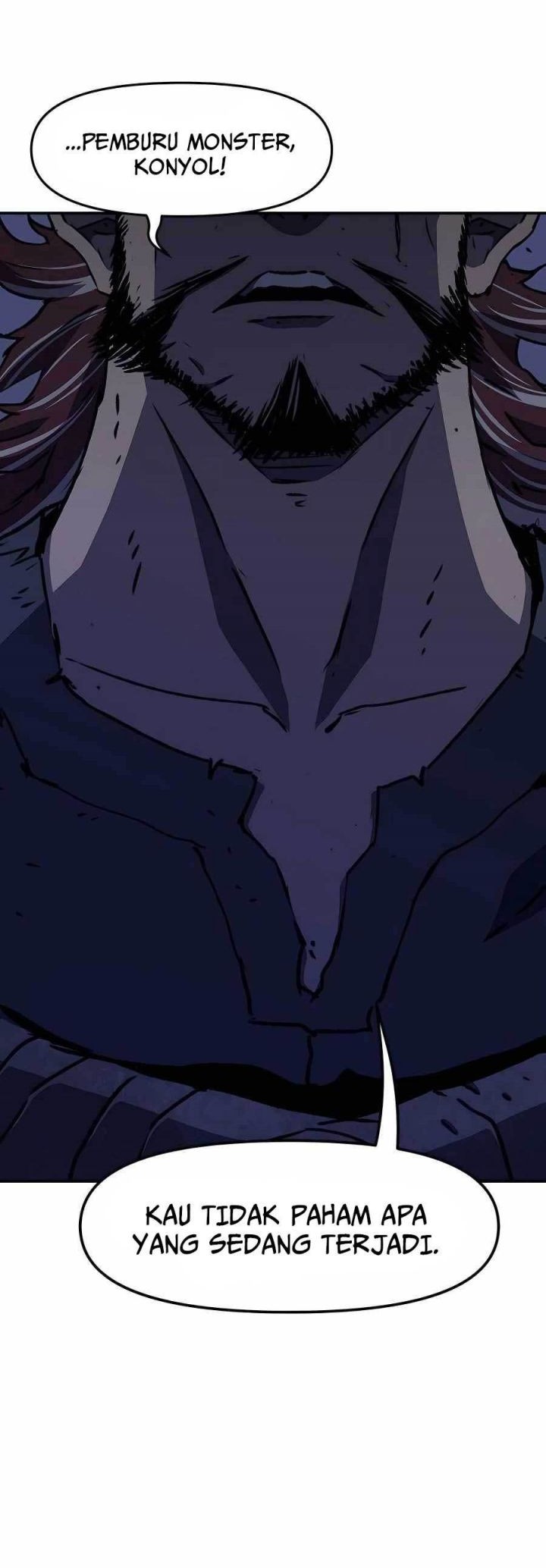 I Became a Knight With a Time Limit Chapter 03 Gambar 13