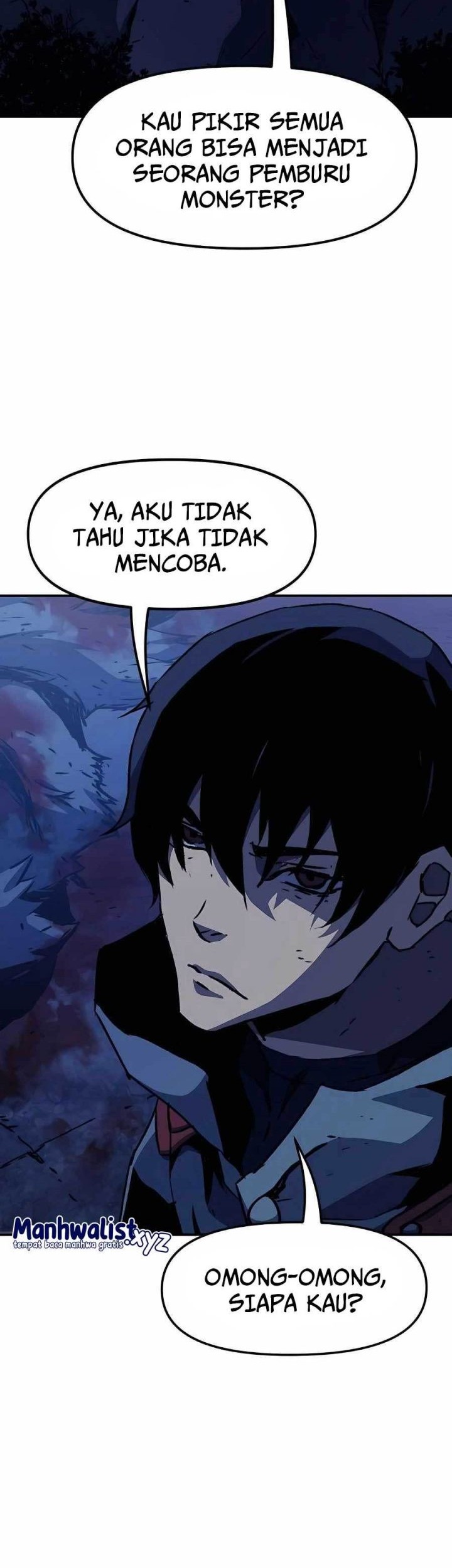 I Became a Knight With a Time Limit Chapter 03 Gambar 15