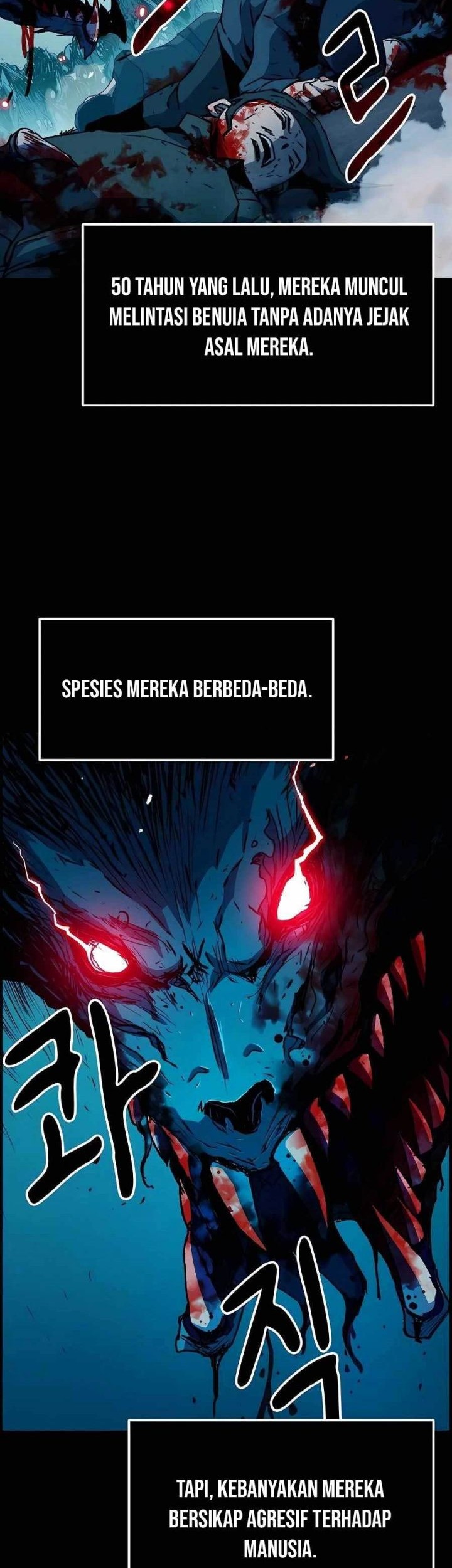 I Became a Knight With a Time Limit Chapter 03 Gambar 19