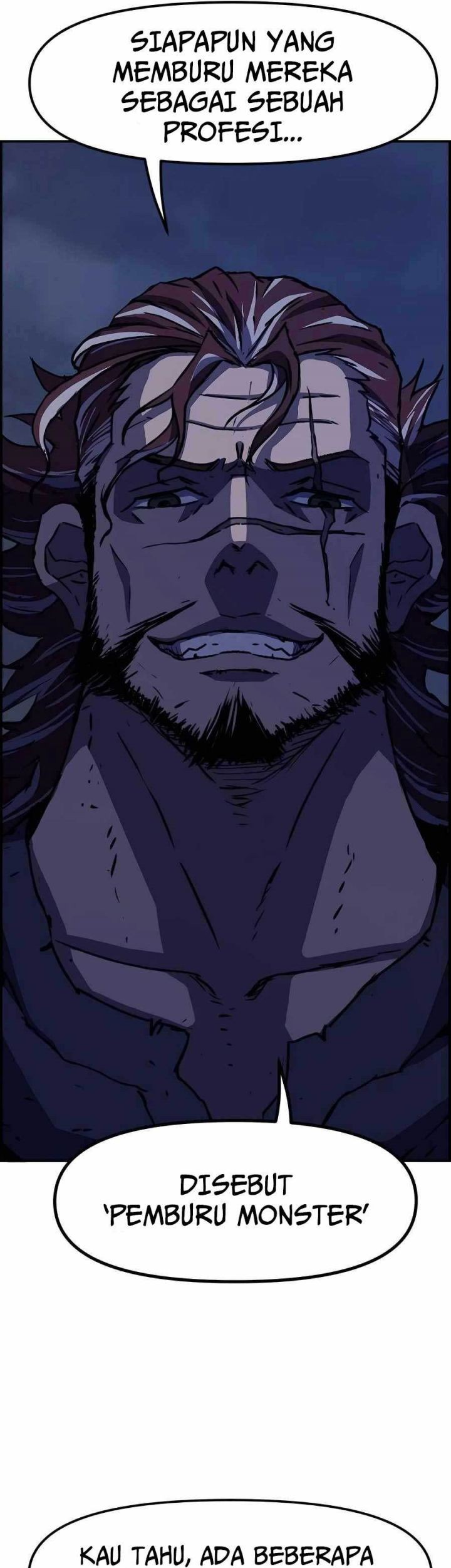 I Became a Knight With a Time Limit Chapter 03 Gambar 22