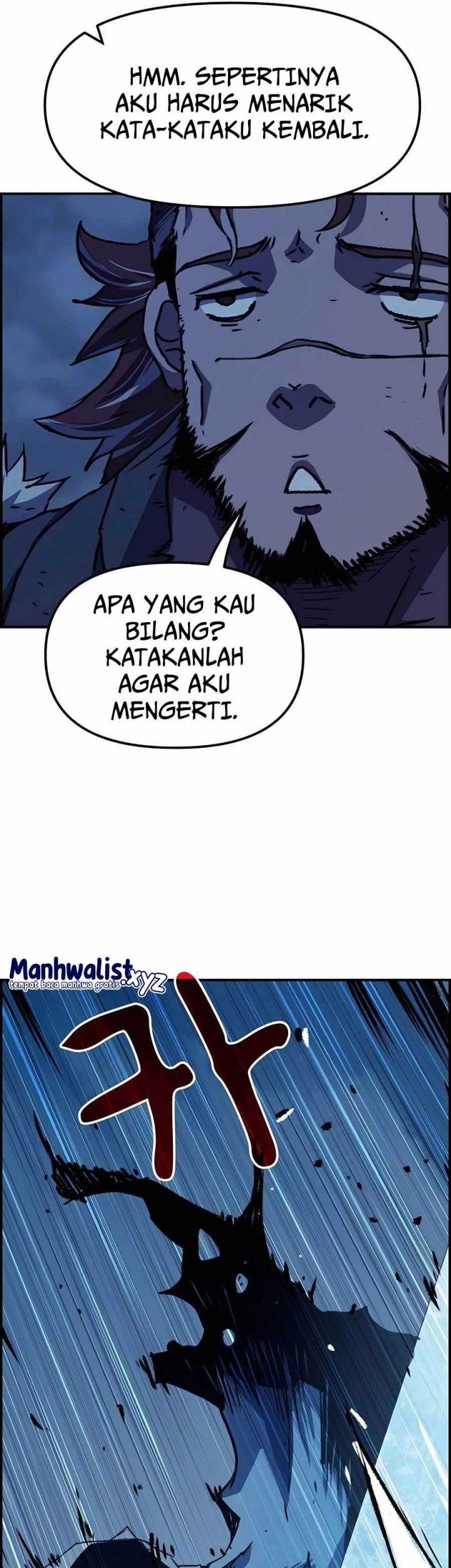 I Became a Knight With a Time Limit Chapter 03 Gambar 29