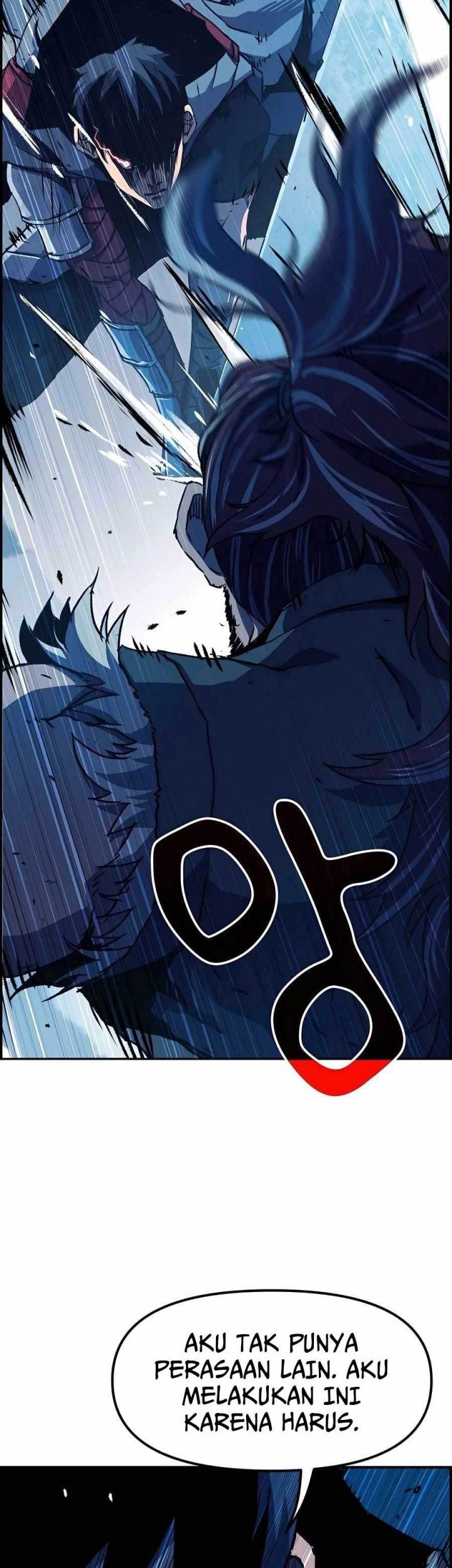 I Became a Knight With a Time Limit Chapter 03 Gambar 30