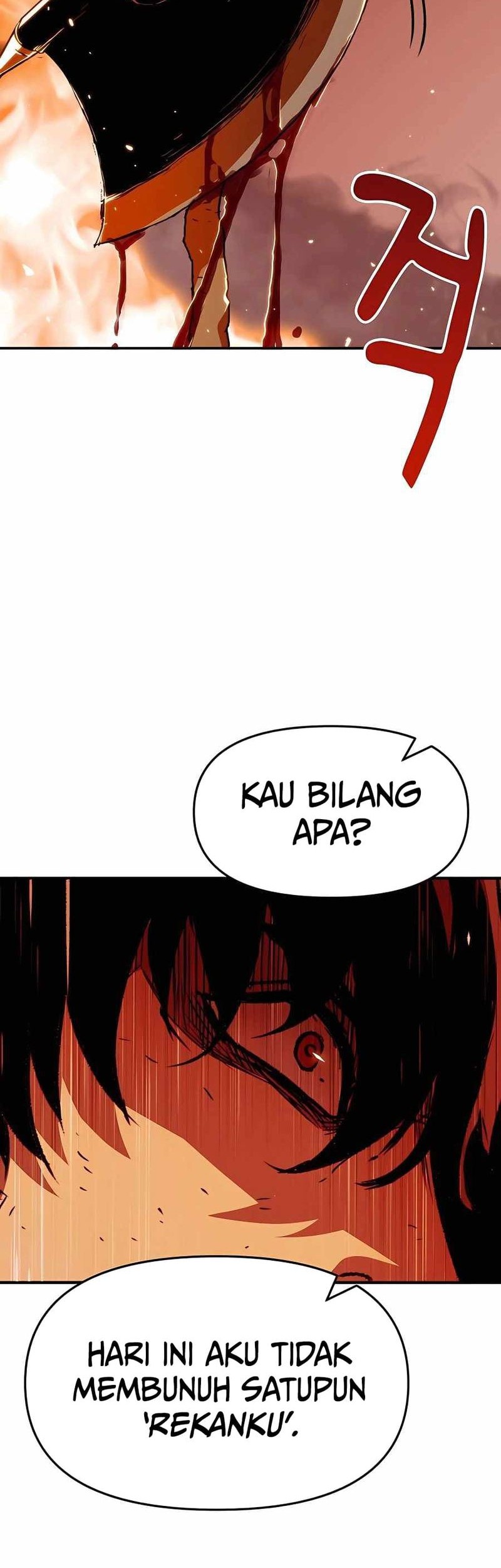 I Became a Knight With a Time Limit Chapter 02 Gambar 33