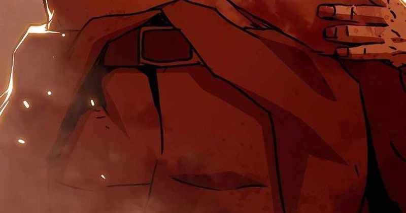 I Became a Knight With a Time Limit Chapter 02 Gambar 35