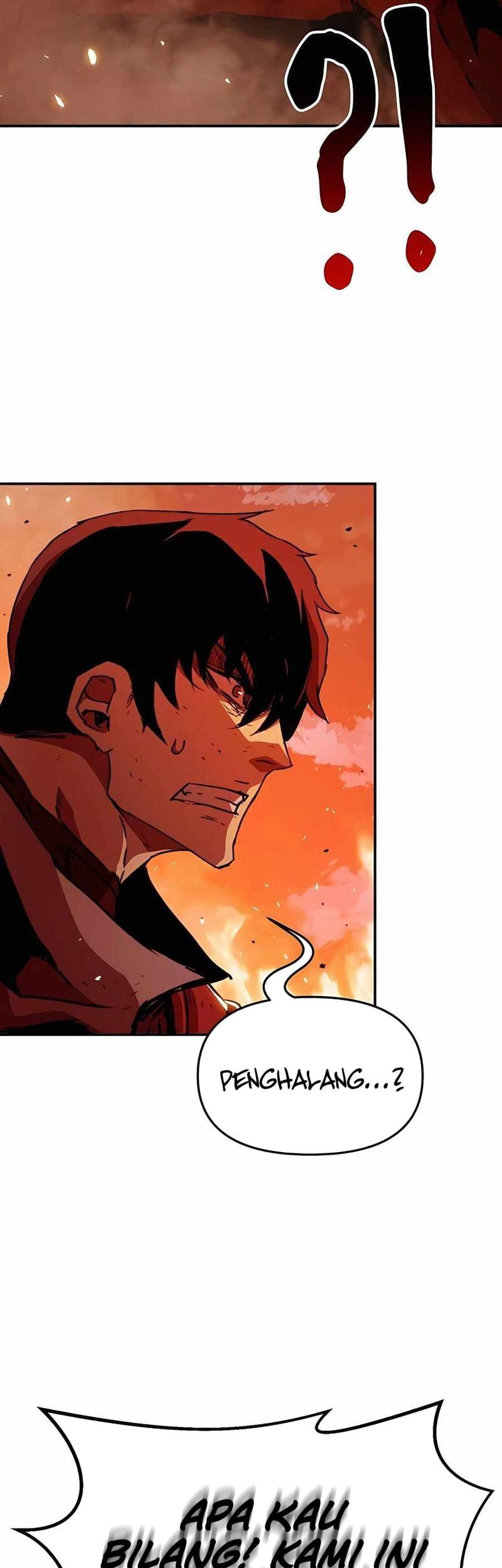 I Became a Knight With a Time Limit Chapter 02 Gambar 36