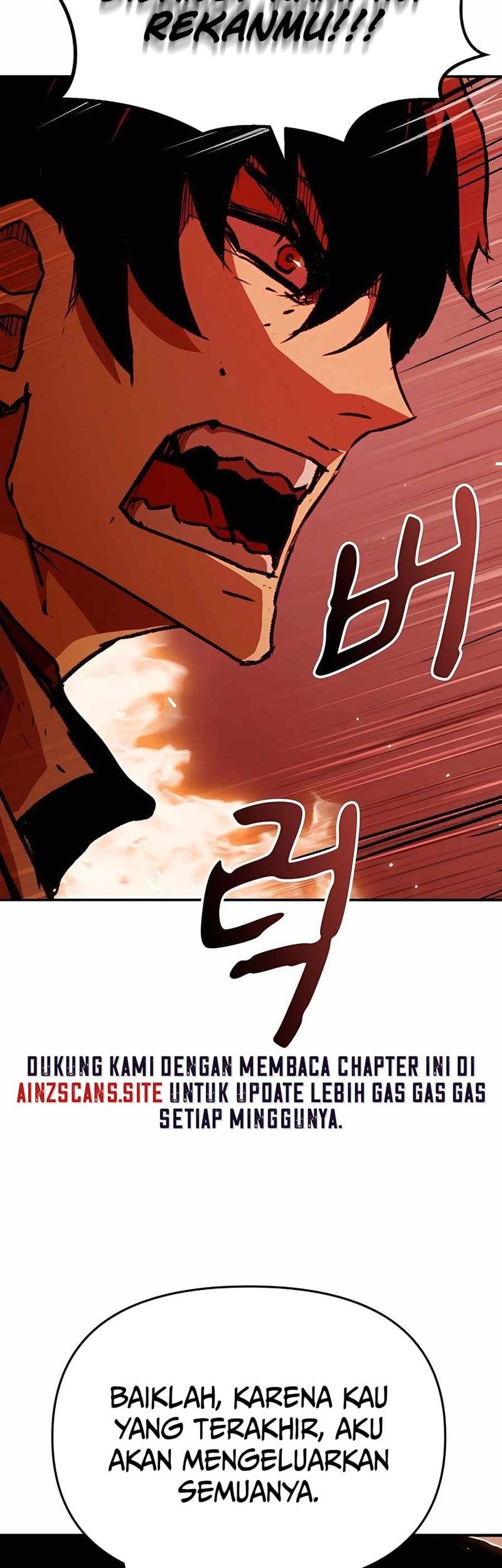 I Became a Knight With a Time Limit Chapter 02 Gambar 37