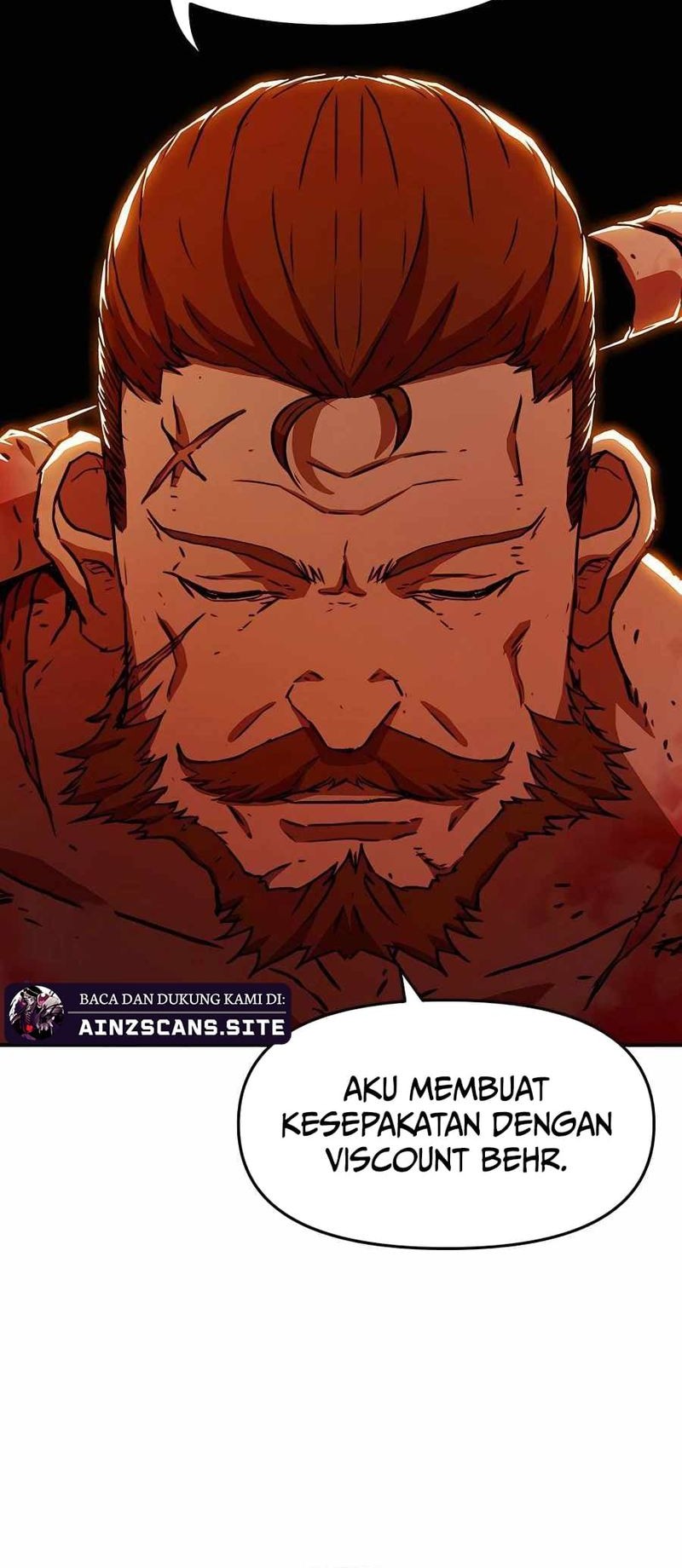I Became a Knight With a Time Limit Chapter 02 Gambar 38