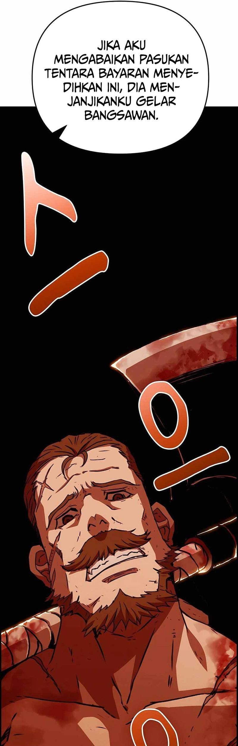 I Became a Knight With a Time Limit Chapter 02 Gambar 39