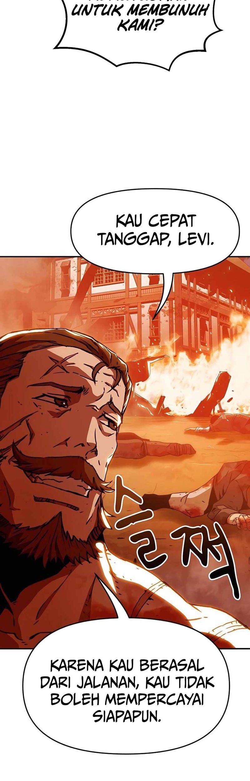 I Became a Knight With a Time Limit Chapter 02 Gambar 41