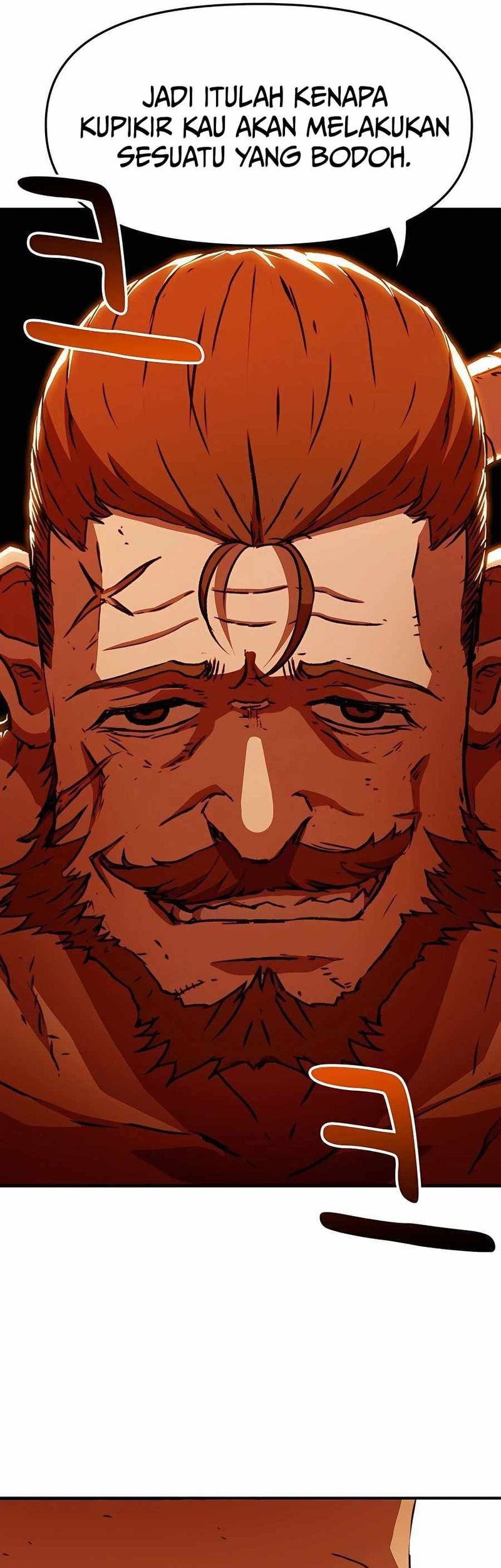 I Became a Knight With a Time Limit Chapter 02 Gambar 43