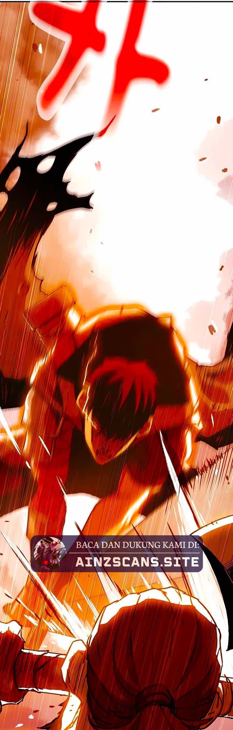 I Became a Knight With a Time Limit Chapter 02 Gambar 45