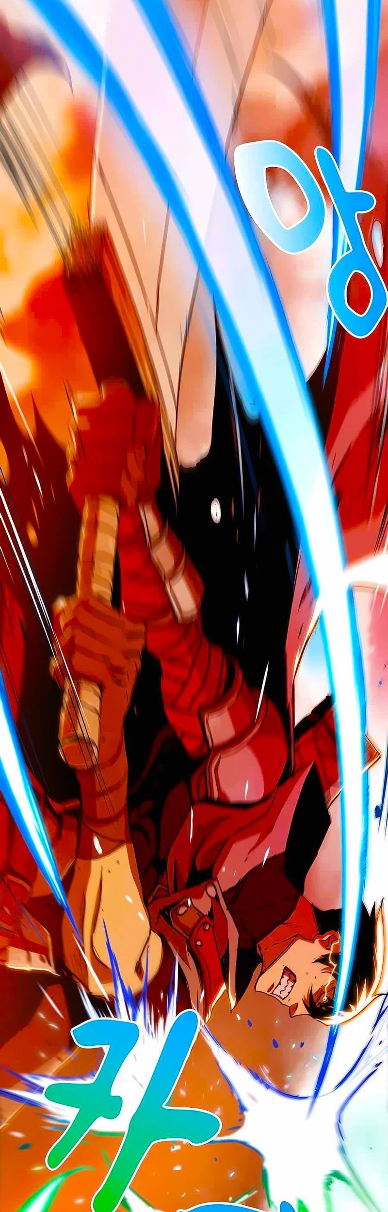 I Became a Knight With a Time Limit Chapter 02 Gambar 49