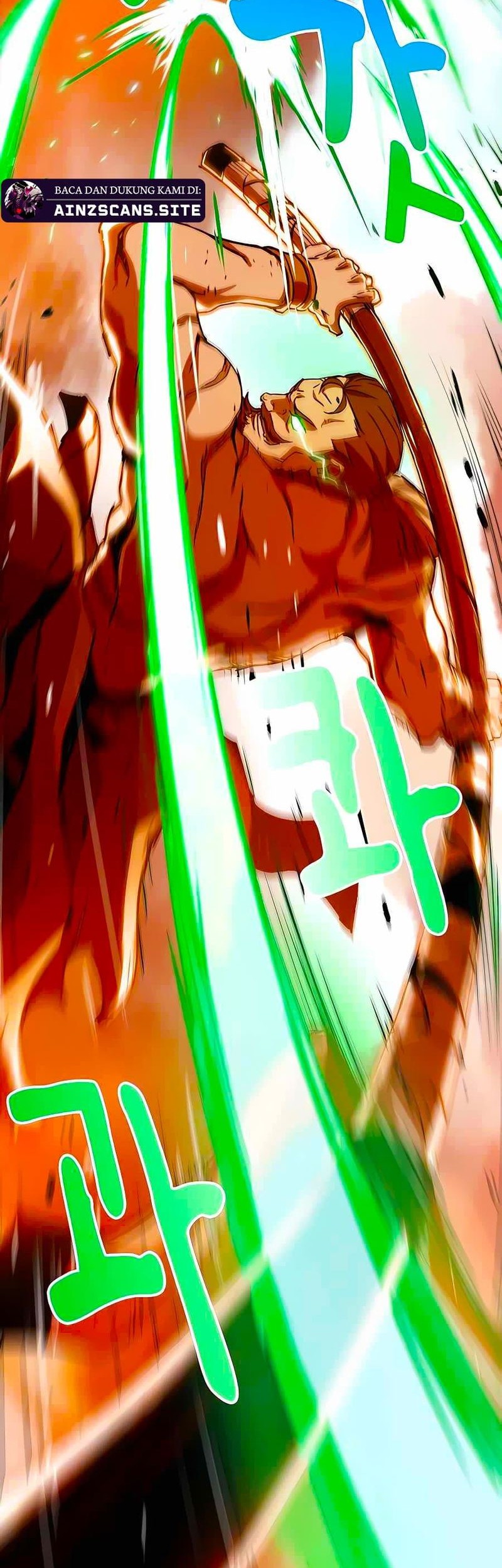 I Became a Knight With a Time Limit Chapter 02 Gambar 50