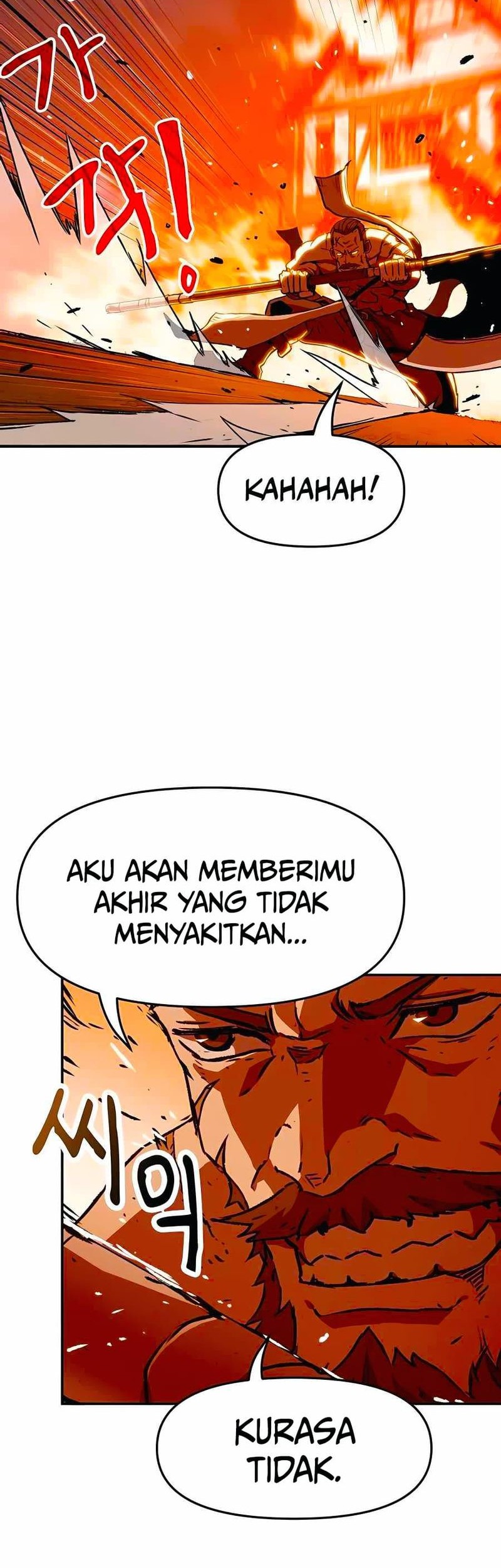 I Became a Knight With a Time Limit Chapter 02 Gambar 54