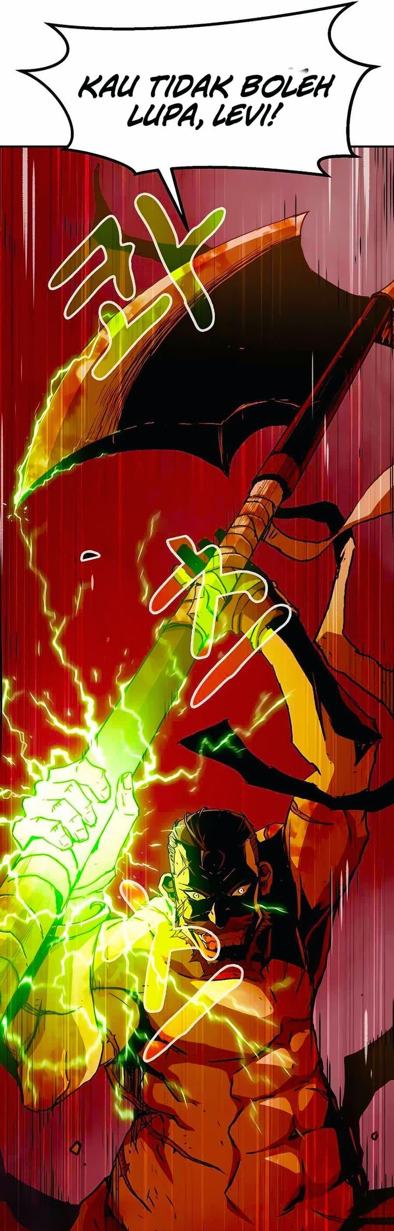 I Became a Knight With a Time Limit Chapter 02 Gambar 56