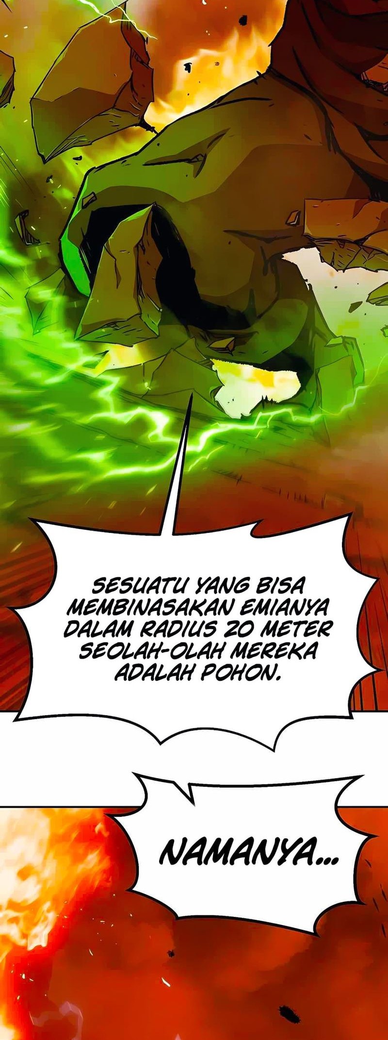 I Became a Knight With a Time Limit Chapter 02 Gambar 60