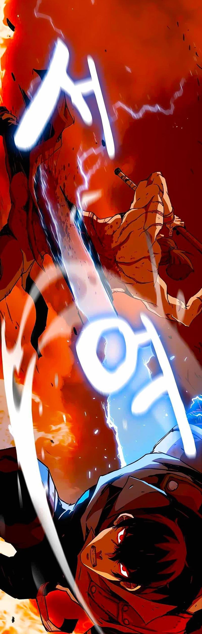 I Became a Knight With a Time Limit Chapter 02 Gambar 61