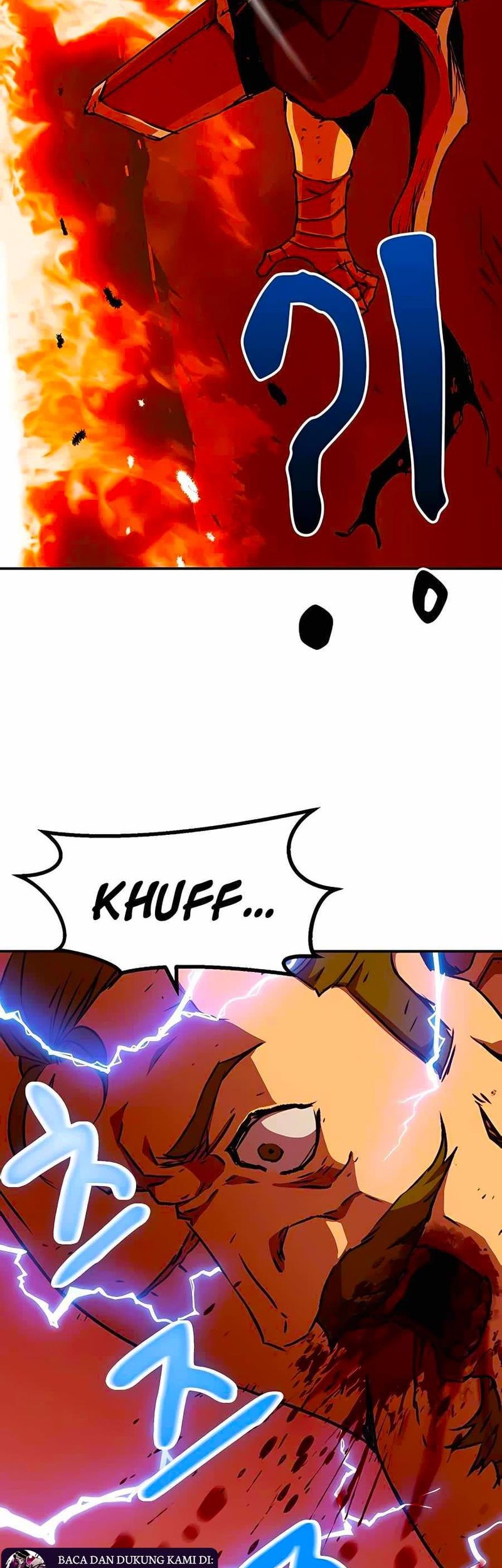 I Became a Knight With a Time Limit Chapter 02 Gambar 62