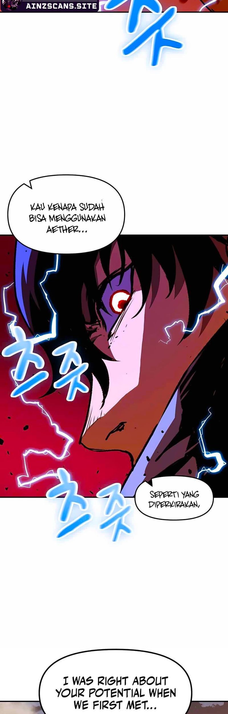 I Became a Knight With a Time Limit Chapter 02 Gambar 63