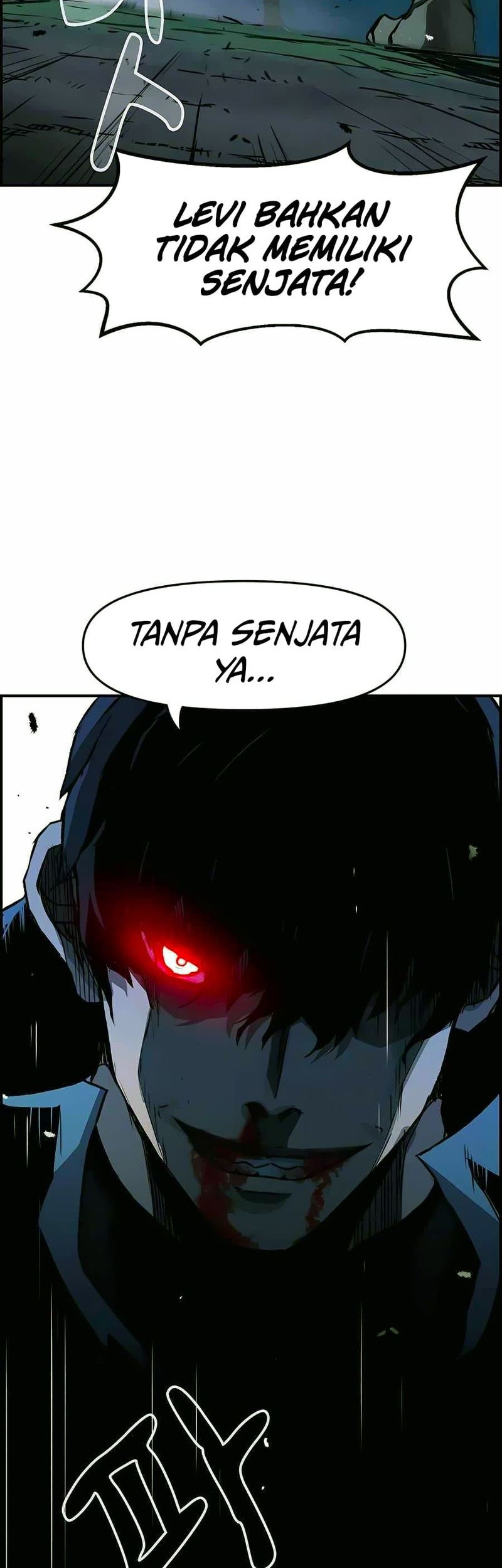 Baca  I Became a Knight With a Time Limit Chapter 02 Gambar 2