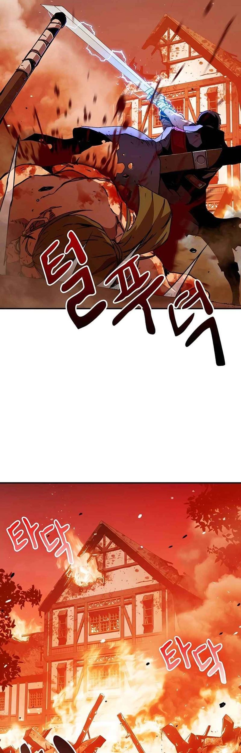 I Became a Knight With a Time Limit Chapter 02 Gambar 65