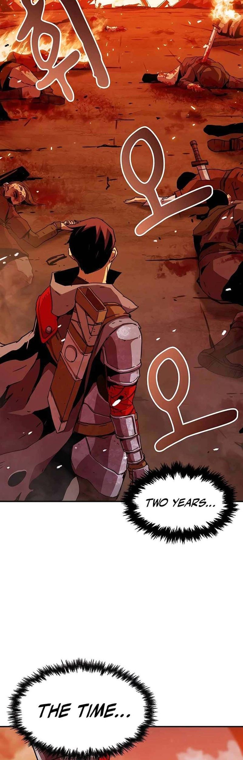 I Became a Knight With a Time Limit Chapter 02 Gambar 66