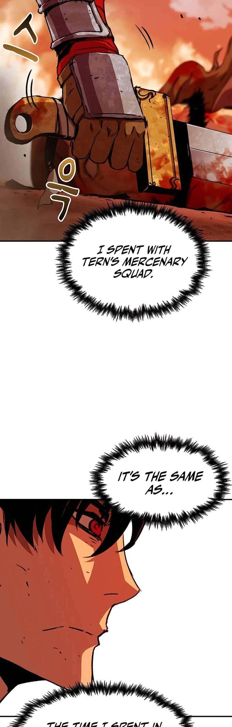 I Became a Knight With a Time Limit Chapter 02 Gambar 67