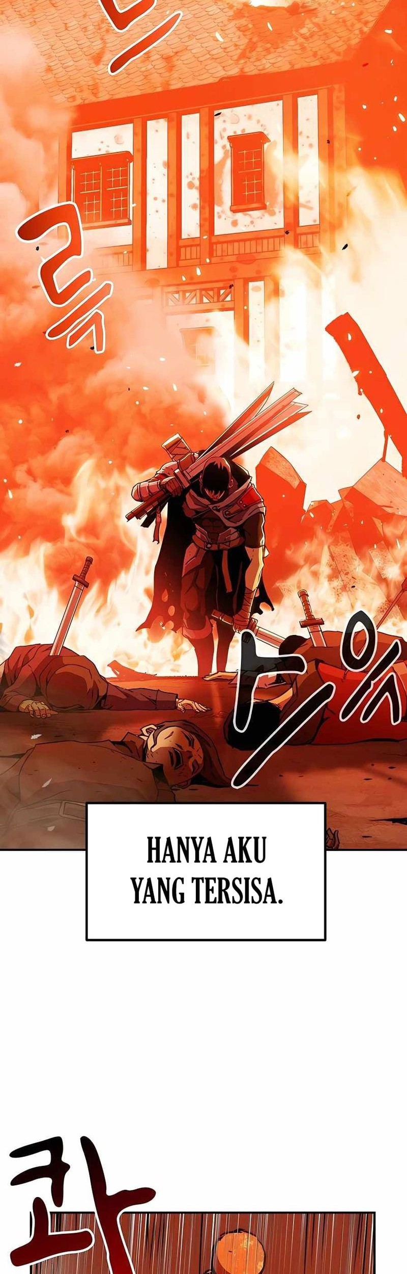 I Became a Knight With a Time Limit Chapter 02 Gambar 70